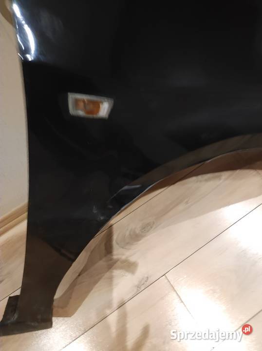 Drzwi przód tył błotnik do Chevrolet Aveo T300 Rok produkcji 2012 Drzwi Łęczyca