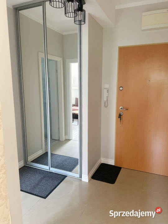 Komfortowe 2pokojowe mieszkanie z osobną kuchnią 50m2 sprzedam