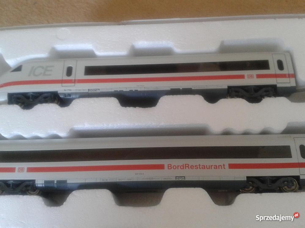 Roco kolejka elektryczna 6 lat+