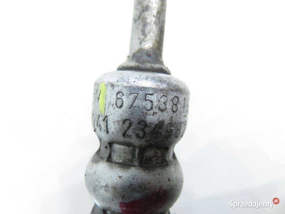 PRZEWÓD WSPOMAGANIA BMW 7 E65 740 d 6753819