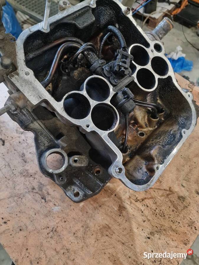 GMC Chevrolet 43 V6 VORTEC osobowe Kolektory ssące Koszalin