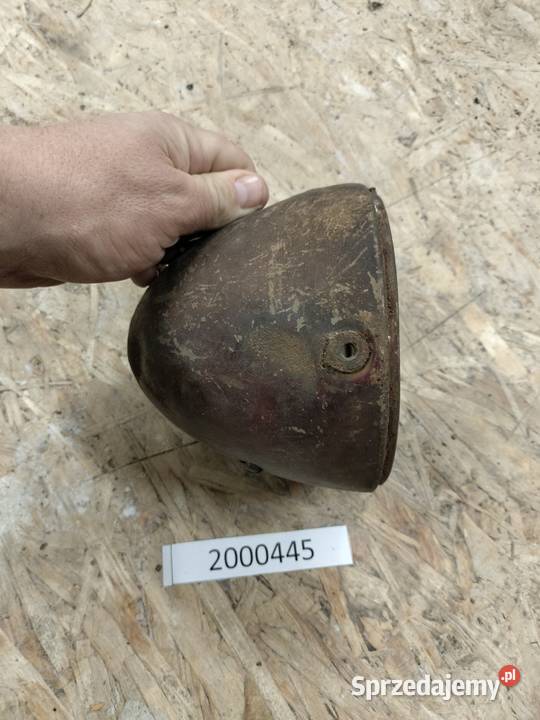 WSK WFM M06 obudowa lampy przedniej Rozkochów