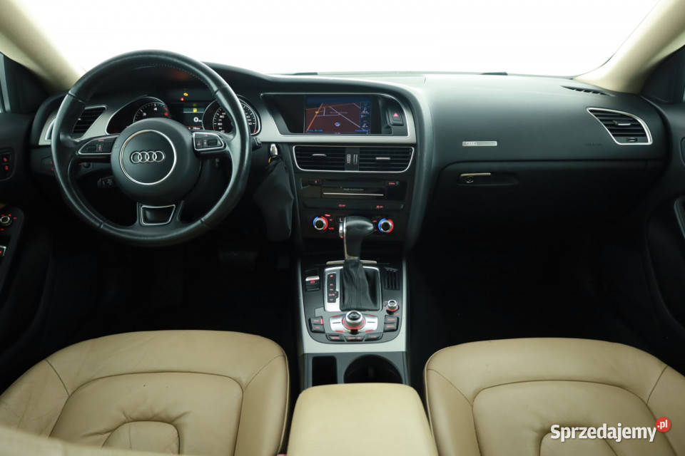 Audi A5 20 TDI Lublin
