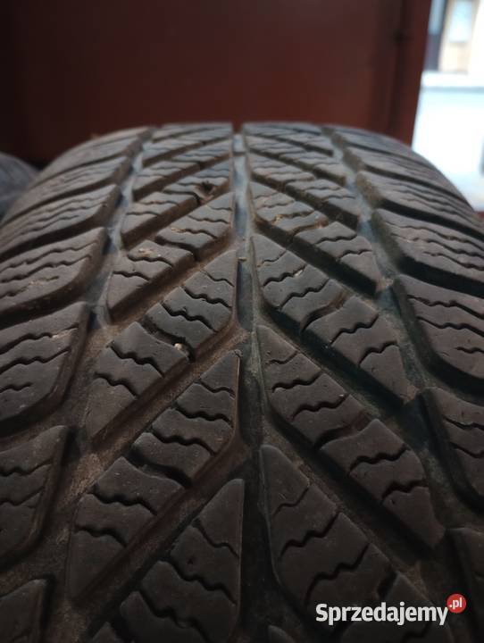 Opony zimowe 19565R15 Nowy Sącz