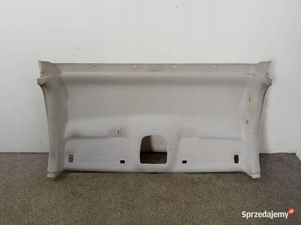 PODSUFITKA PODBITKA SUFIT SCUDO JUMPY PROACE