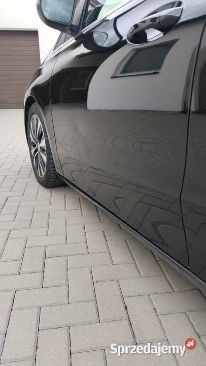 Mercedes Benz B 180 CDI 20 Diesel Biała Podlaska sprzedam