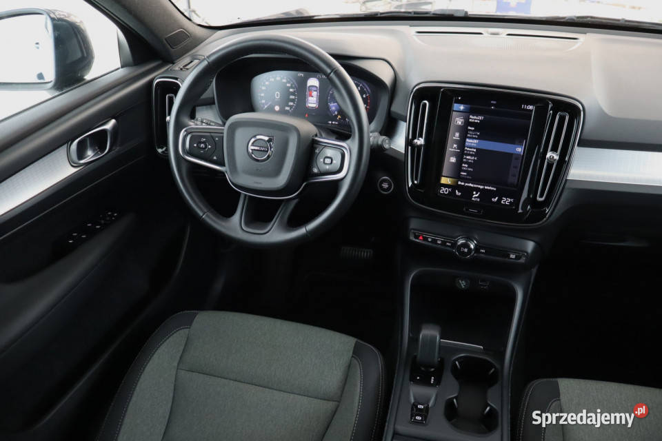 Volvo XC40 T3 4/5 Zabrze