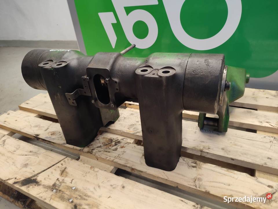 Ramiona TUZ 223549 A John Deere 6175 M Wilkowo