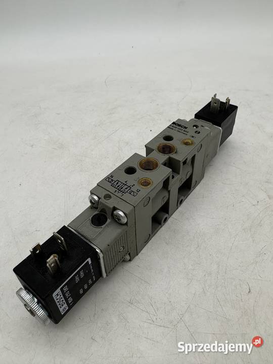 Bosch 0 820 022 502 Elektrozawór mazowieckie Warszawa