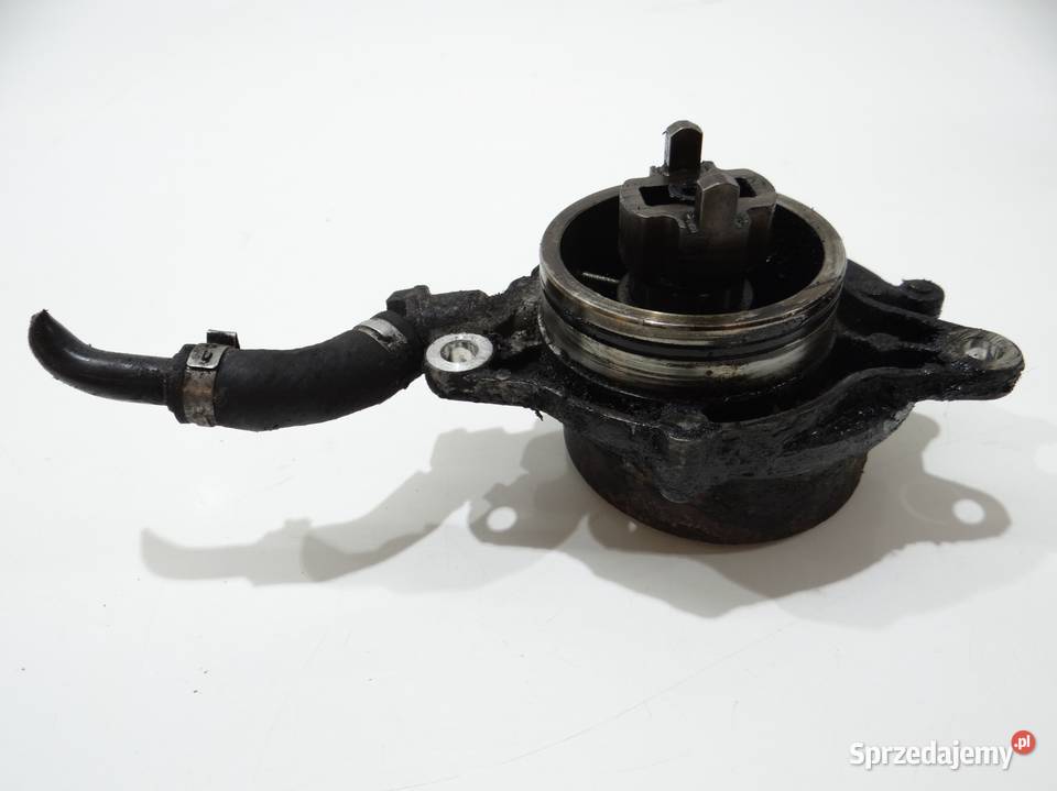 POMPA VACUM BMW E60 LCI 306D3 30D 7791232 Strzyżewice