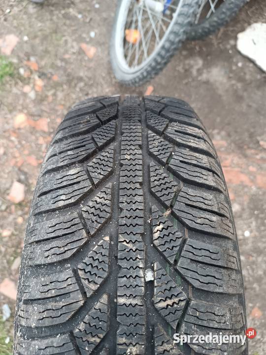 Opony Koła VW 1756513 Motoryzacja Annopol sprzedam