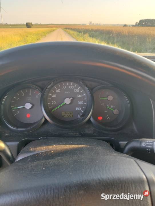 Ford Ranger 25 TDCI 4X4