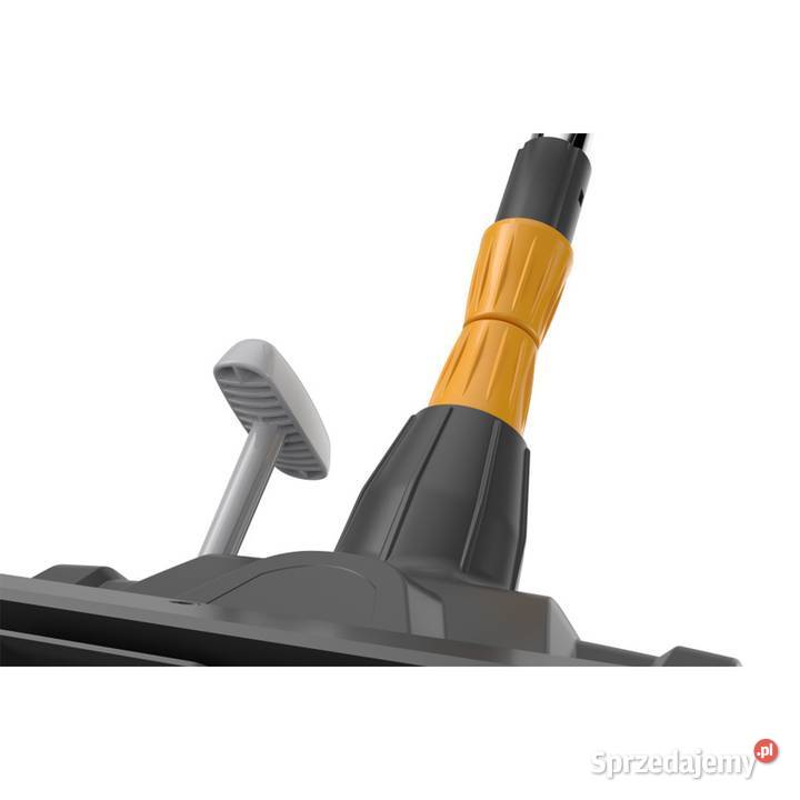 Odśnieżarka akumulatorowa Alpina AST 48 Li Tajęcina sprzedam