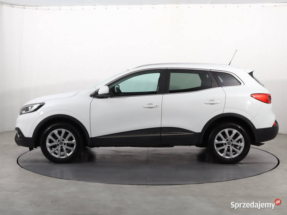 Renault Kadjar 12 TCe Katowice