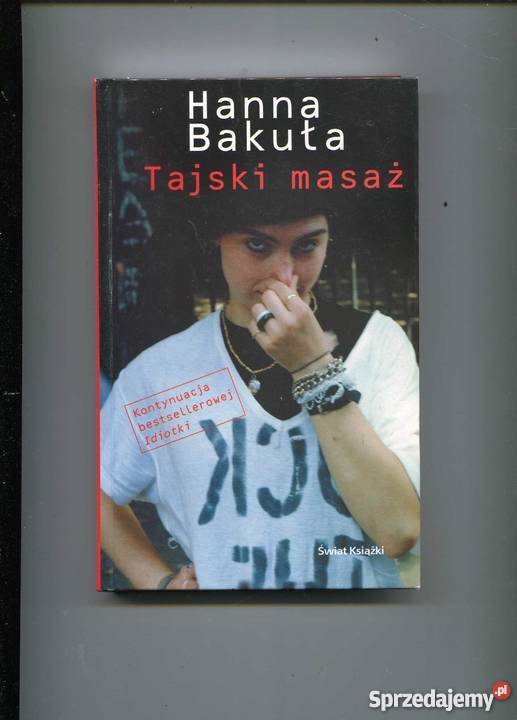 Tajski masaż zachodniopomorskie