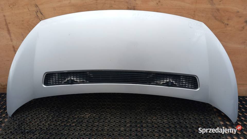 JUMPY SCUDO EXPERT II MASKA EZRC Maski Zbierkowo