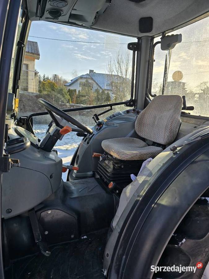 Landini Rex 3 100F 2014r Klimatyzacja 4x4 Sochaczew