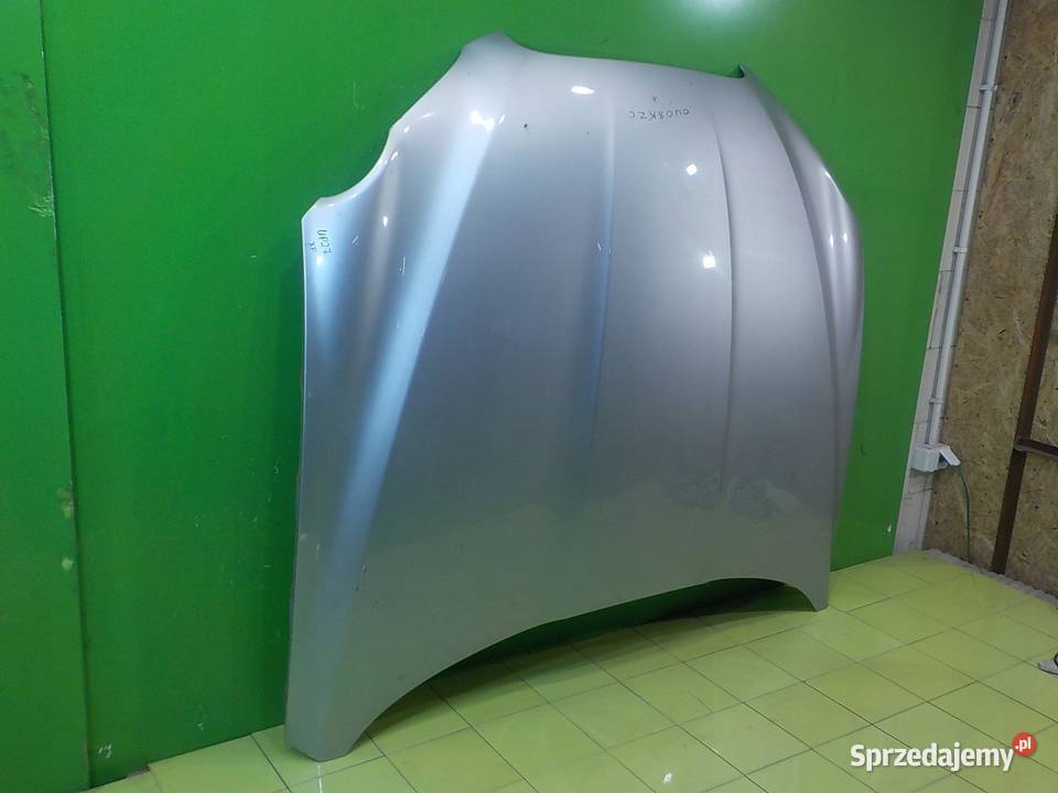 JAGUAR XF I 27 D AUT 08r SEDAN 4D maska osobowe