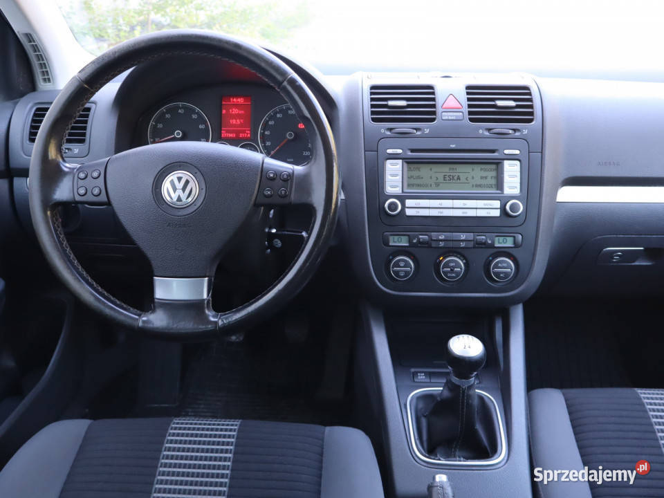 VW Golf 14 16V Piaseczno