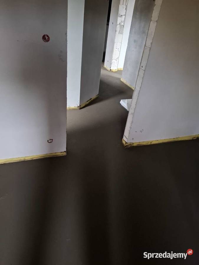 Mixokret wylewki docieplenia hydraulika itd Włoszczowa