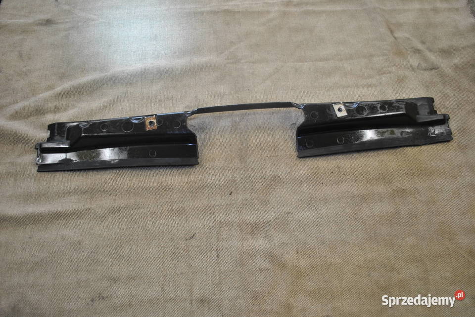 Górna część pasa przedniego BMW E60 E61 E63 E64