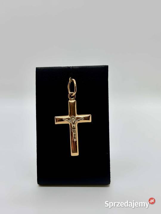 Złota Zawieszka pr 585 169g złoto Elbląg