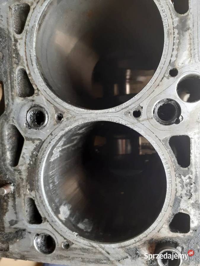 blok silnika vw t5 kod BENZ blok silnika wielkopolskie Konin