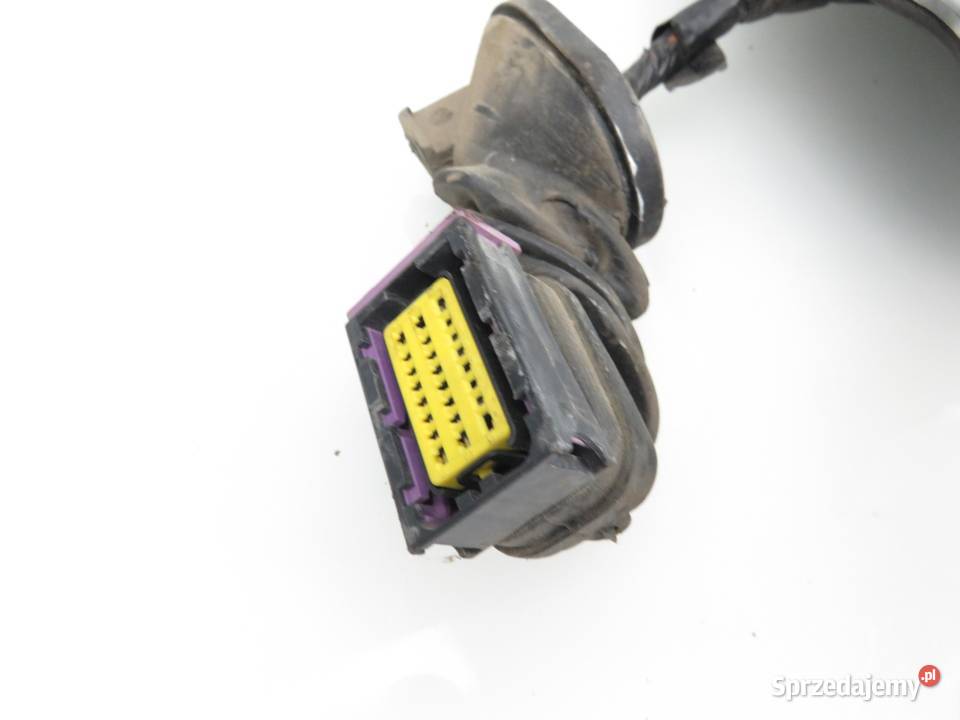 PODNOŚNIK SZYBY PRAWY TYLNY FIAT CROMA II 194