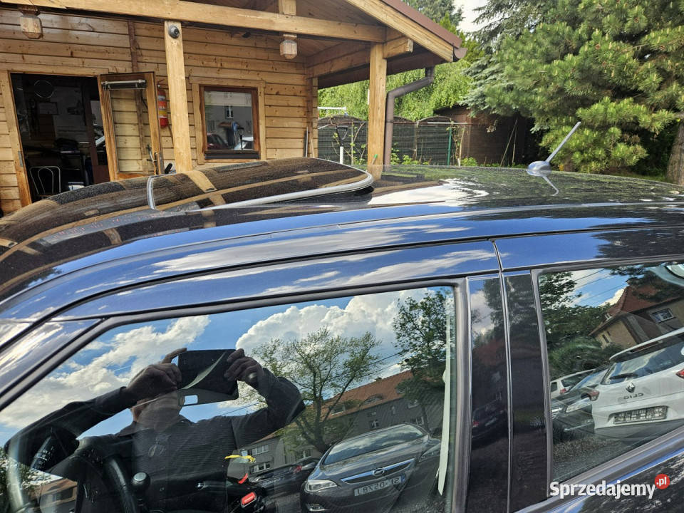 Suzuki Swift Podgrzewane fotele STARTSTOP klimatyzacja Ruda Śląska