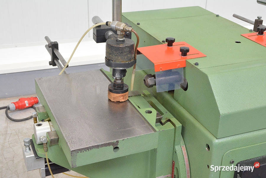 WIERTARKA OSCYLACYJNA PADE Biertowice