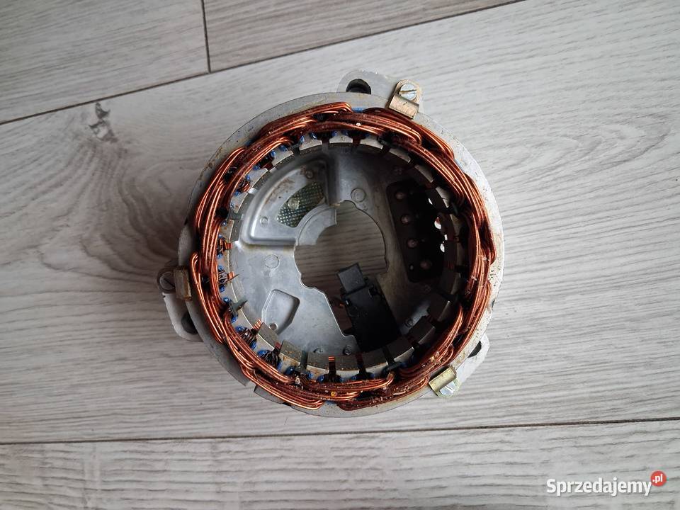 Prądnica alternator mz etz 150 250 251 oryginał Wrocław