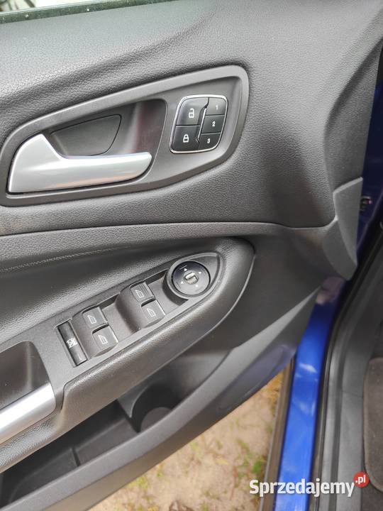 Ford Escape Kuga 2013r 20 243 Skóra Automat pomorskie Chojnice sprzedam