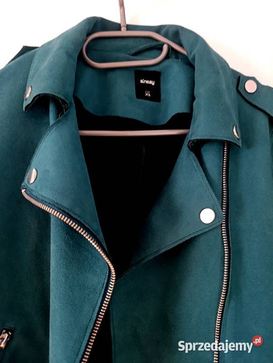 Ramoneska damska Garwolin