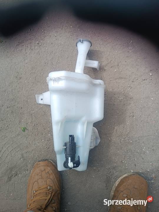 Zbiornik spryskiwaczy nissan Micra k14