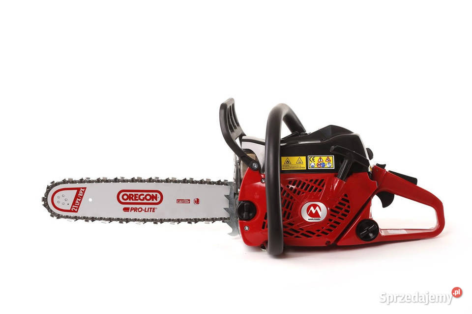 MARUYAMA MCV5100 PIŁA PILARKA PRZECINARKA Opalenica sprzedam