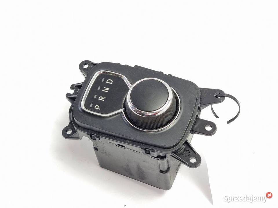 DŹWIGNIA ZMIANY BIEGÓW DODGE DURANGO III kujawsko-pomorskie Lipno