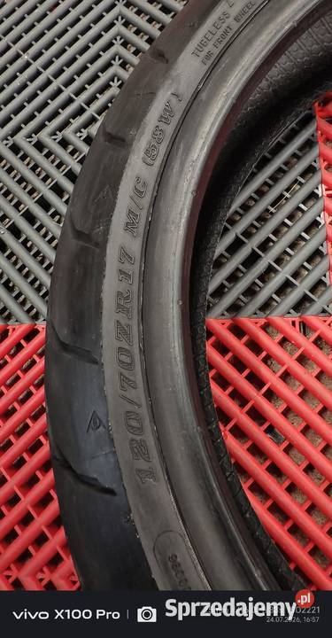 Dunlop Roadsmart lV SP nowe
