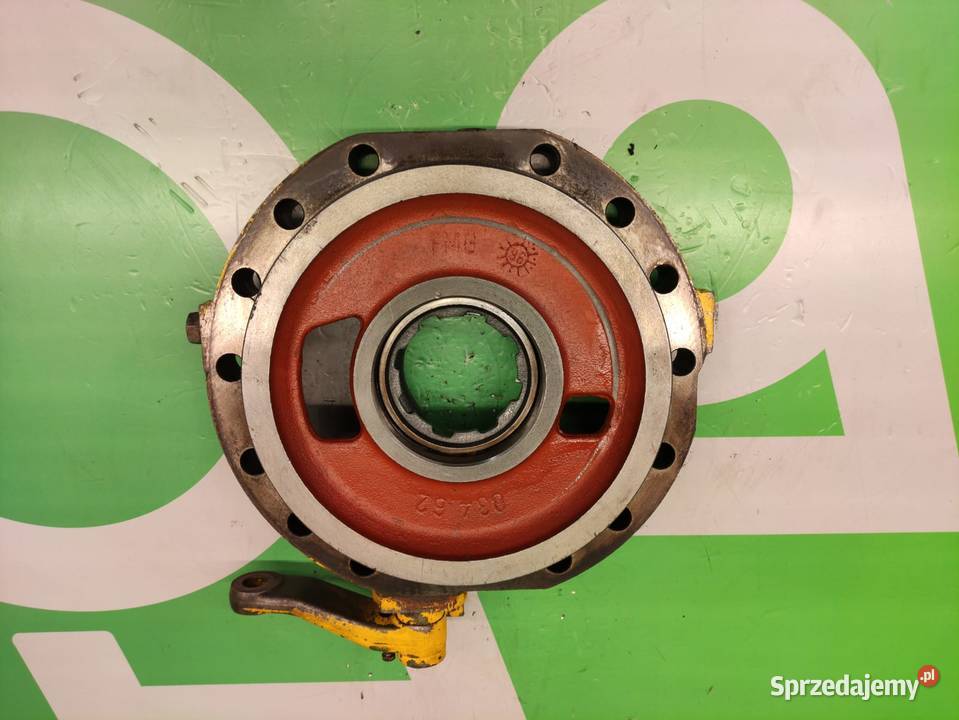 Cylinder hamulcowy FMG 03462 277119 Clark Hurth wielkopolskie Wilkowo
