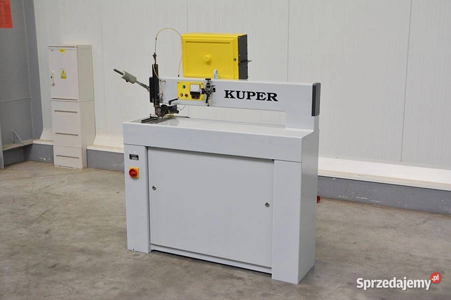 6535 SPAJARKA DO FORNIRU KUPER FWJ920