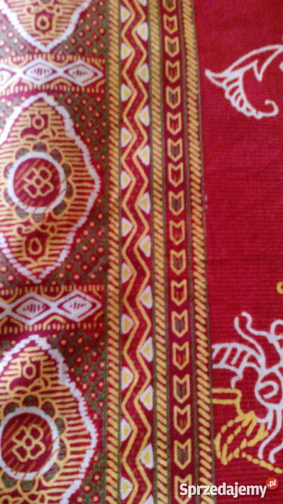 serweta na duzy stol Obrusy i serwety Suwałki