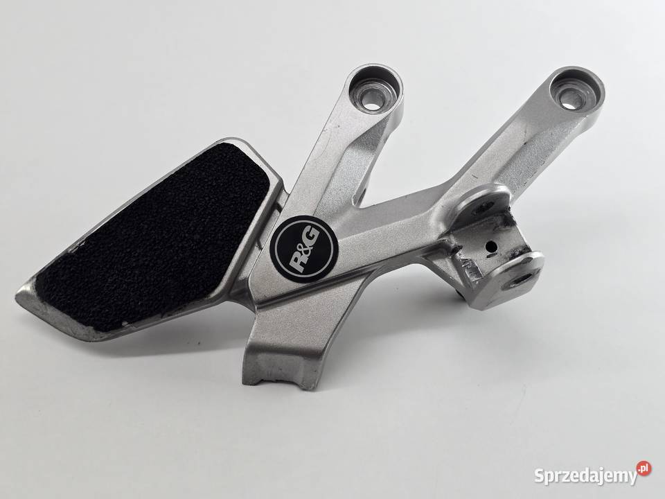 SET PRAWY MOCOWANIE HONDA CB 1000R SC80 Janowice