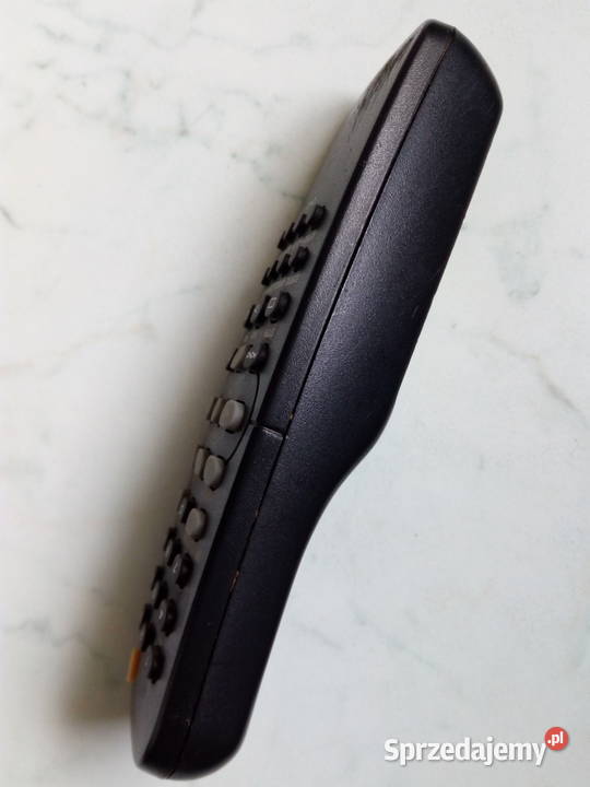 Pilot YAMAHA do DVD Puławy