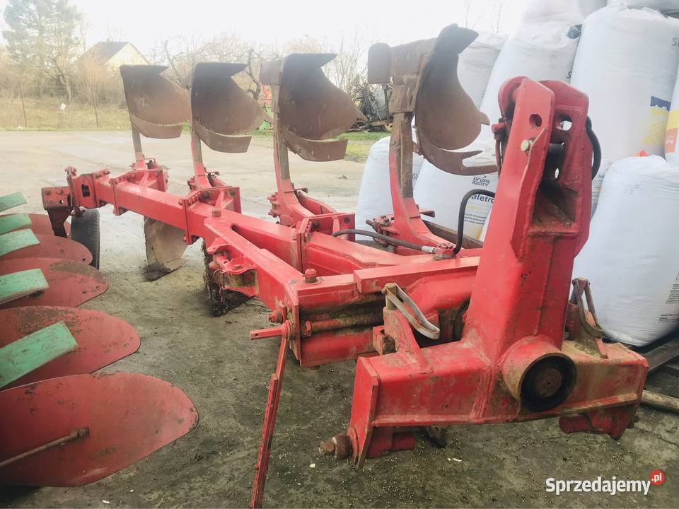 Pług Resorowy Tczew