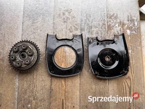 Zabierak zębatka osłona do Mińska podkarpackie Pruchnik sprzedam