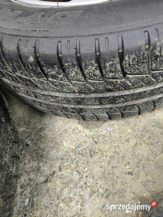 AUDI A3 8L FELGI ALUMINIOWE R15 6J ET 38 5x100 Jastrzębie-Zdrój