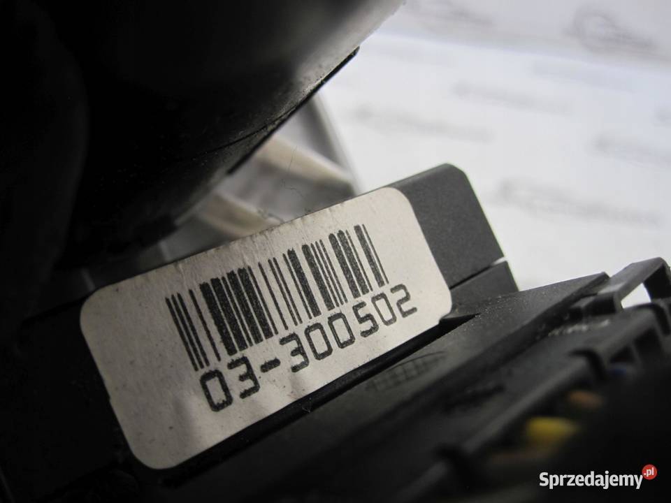 AUDI TT I 8N przełącznik świateł 8N2941531 świętokrzyskie