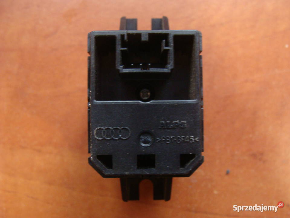 AUDI Q2 GAŁKA POKRĘTŁO GŁOŚNOŚCI MMI 81B919616 Goleniów