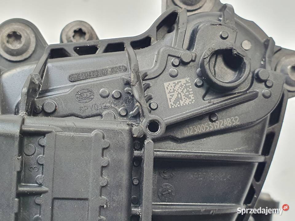 OBUDOWA TERMOSTATU Mini F55 15 i termostat Chełm