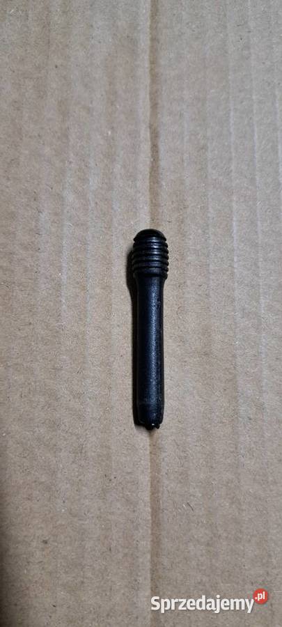 Rygiel kołek drzwi 357837187 VW T4 Passat B3 B4 Luzino