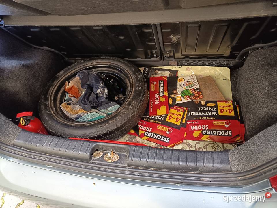 Chevrolet kalosaveo sprzedam